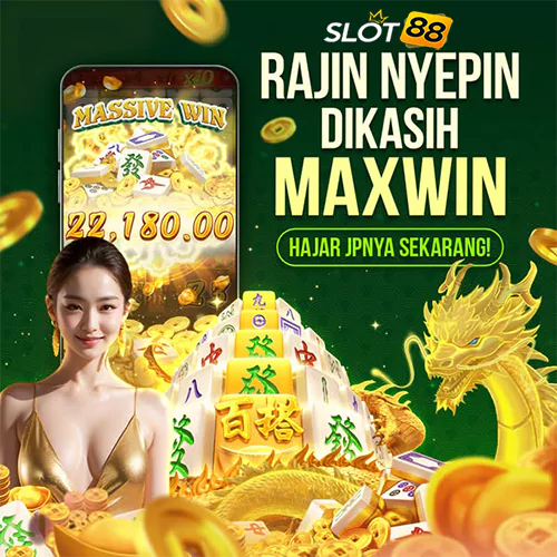 SLOT88: Aplikasi Terbaik Meningkatkan Pemasukan Sangat Berguna Sehari-hari